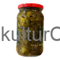 Bursam pickled Jalapenos - image 6 | Malaika afro international Markt
