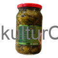 Bursam pickled Jalapenos - image 7 | Malaika afro international Markt