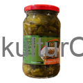 Bursam pickled Jalapenos - image 8 | Malaika afro international Markt