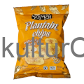 SaMai Plantain Chips naturally sweet (75g) - image 1 | Malaika afro international Markt | KulturCart