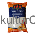 TRS Asia's Finest Foods Bajri Flour (1kg) - image 1 | Malaika afro international Markt