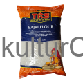 TRS Asia's Finest Foods Bajri Flour (1kg) - image 2 | Malaika afro international Markt