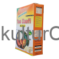 Kaneshie African Special Tuo Zaafi Mix Flour / two-in-one / maize & cassava (1kg) - image 2 | Malaika afro international Markt