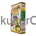 African Beauty Yellow Plantain Fufu (681g) - image 7 | Malaika afro international Markt | KulturCart