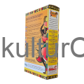 African Beauty Yellow Plantain Fufu (681g) - image 11 | Malaika afro international Markt | KulturCart