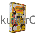 African Beauty Yellow Plantain Fufu (681g) - image 13 | Malaika afro international Markt | KulturCart
