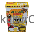 African Beauty Yellow Plantain Fufu (681g) - image 14 | Malaika afro international Markt | KulturCart