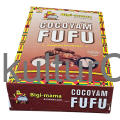 Bigi-mama Instant Cocoyam Fufu (680g) - image 9 | Malaika afro international Markt
