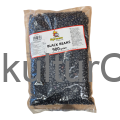 Bigi-mama Black Beans (900g) - image 1 | Malaika afro international Markt