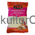 TRS Asia‘s Finest Foods Semolina Fine (500g) - image 1 | Malaika afro international Markt | KulturCart