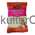 TRS Asia‘s Finest Foods Semolina Fine (500g) - image 2 | Malaika afro international Markt | KulturCart