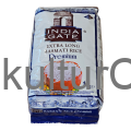 India Gate Extra Long Basmati Rice Premium (1kg) - image 6 | Malaika afro international Markt | KulturCart