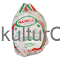 Pluvera hen / chicken / ready to cook, deep frozen without giblets (1000g) - image 7 | Malaika afro international Markt | KulturCart