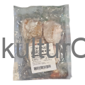 Aheco Burned Cow Legs with bone (960g) - image 1 | Malaika afro international Markt | KulturCart