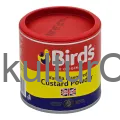 Bird's the original vinalla flavoured custard powder (300g) - image 7 | OMOWEST AFRO INTERCONTINENTAL SHOP | KulturCart