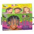 Kids Originals Natural Conditioning Relaxer System with ScalpGuard No-Lye Kids Regular - image 1 | Momjays Afro Markt