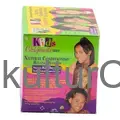 Kids Originals Natural Conditioning Relaxer System with ScalpGuard No-Lye Kids Regular - image 6 | Momjays Afro Markt