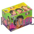 Kids Originals Natural Conditioning Relaxer System with ScalpGuard No-Lye Kids Regular - image 7 | Momjays Afro Markt