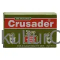 The Original Crusader Soap for a Clear Healthy Skin (80g) - image 3 | OMOWEST AFRO INTERCONTINENTAL SHOP | KulturCart