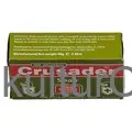 The Original Crusader Soap for a Clear Healthy Skin (80g) - image 2 | OMOWEST AFRO INTERCONTINENTAL SHOP | KulturCart