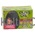 ORS OLIVE OIL No lye hair relaxer, Normal - image 1 | Momjays Afro Markt