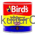 Bird's the original vinalla flavoured custard powder (300g) - image 1 | OMOWEST AFRO INTERCONTINENTAL SHOP | KulturCart