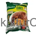 Knorr chicken flavor seasoning cubes 50 x (8g) - image 1 | OMOWEST AFRO INTERCONTINENTAL SHOP
