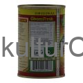 Ghana Fresh Palmnut Cream Concentrate Sauce Graine (400g) - image 5 | Afro Family Shop | KulturCart