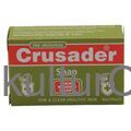 Crusader Soap (80g) - image 3 | Afro Family Shop | KulturCart