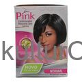 Luster’s Pink Conditioning No-Lye Relaxer Regular Normal - image 2 | Afro Family Shop | KulturCart