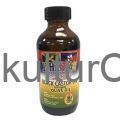 JAHAITIAN BLACK CASTOR OIL Olive Oil 118ml - image 1 | Omowest Afro Intercontinental Shop | KulturCart