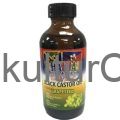 JAHAITIAN Black Castor oil Grapeseed 118ml - image 2 | Omowest Afro Intercontinental Shop | KulturCart