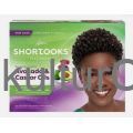 Pink Shortlooks Texturizer Curl Softener Kit Reg - image 1 | Omowest Afro Intercontinental Shop | KulturCart