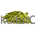 Fresh Okra (Okro) - image 2 | OMOWEST AFRO INTERCONTINENTAL SHOP | KulturCart