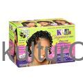 Africa's BEST Organics Kids RELAXER Kit REGULAR - image 1 | Omowest Afro Intercontinental Shop | KulturCart