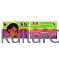 Africa's BEST Organics Kids RELAXER Kit REGULAR - image 2 | Omowest Afro Intercontinental Shop | KulturCart