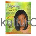 Africa Organic Olive oil Twin packRELAXER super - image 1 | Omowest Afro Intercontinental Shop | KulturCart