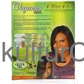 Africa Organic Olive oil Twin packRELAXER super - image 2 | Omowest Afro Intercontinental Shop | KulturCart