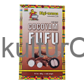 Bigi-mama Instant Cocoyam Fufu (680g) - image 1 | Malaika afro international Markt | KulturCart