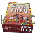 Bigi-mama Instant Cocoyam Fufu (680g) - image 9 | Malaika afro international Markt | KulturCart
