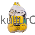 Sara Hen / Chicken / Ready to cook without giblets/ halal (1300g) - image 6 | Malaika afro international Markt | KulturCart