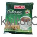 Gold Kili Instant Ginger Drink (360g) - image 2 | Malaika afro international Markt | KulturCart