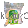 Amstus Matooke (Fresh Peeled Green Bananas) (1kg) - image 1 | Malaika afro international Markt | KulturCart
