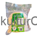 Amstus Matooke (Fresh Peeled Green Bananas) (1kg) - image 2 | Malaika afro international Markt | KulturCart