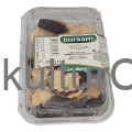 Bursam kurabiye Mürbe kekes mit Apfelgelee und Zuckerstreusel (300g) - image 1 | Malaika afro international Markt
