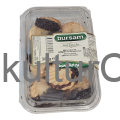 Bursam kurabiye Mürbe kekes mit Apfelgelee und Zuckerstreusel (300g) - image 2 | Malaika afro international Markt