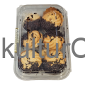 Bursam kurabiye Mürbe kekes mit Apfelgelee und Zuckerstreusel (300g) - image 5 | Malaika afro international Markt
