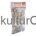 Afro Ase Cassava Bobolo (Maniok) (600g) - image 5 | Malaika afro international Markt | KulturCart