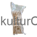 Number One Chikwangue (Kwanga) (500g) - image 3 | Malaika afro international Markt | KulturCart
