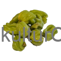 Fresh Pepper (Green) - image 2 | Malaika afro international Markt | KulturCart